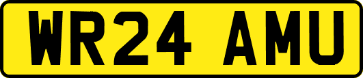 WR24AMU