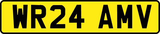WR24AMV