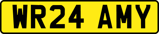 WR24AMY