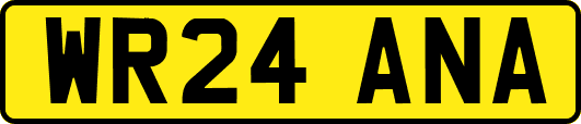 WR24ANA