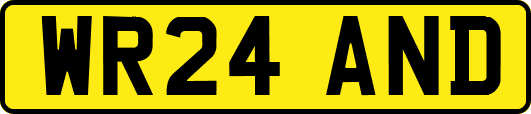 WR24AND