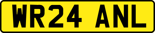 WR24ANL