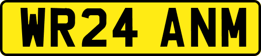 WR24ANM