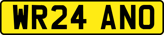 WR24ANO