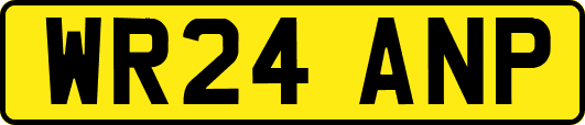 WR24ANP
