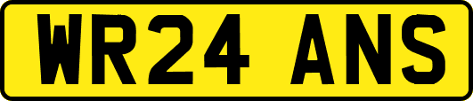 WR24ANS