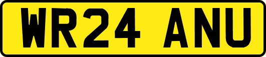 WR24ANU