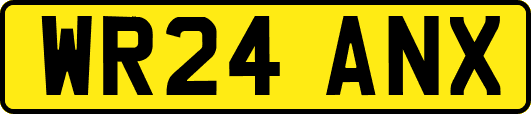 WR24ANX