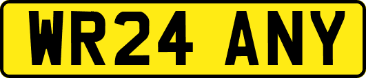 WR24ANY