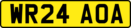 WR24AOA