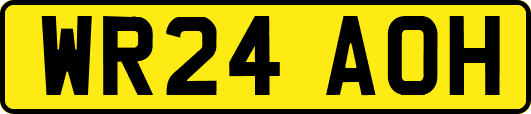 WR24AOH
