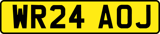 WR24AOJ