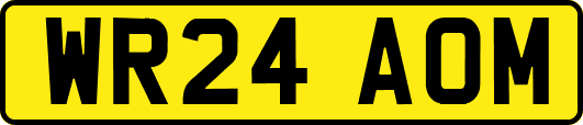WR24AOM