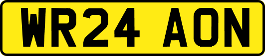 WR24AON