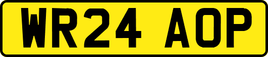 WR24AOP