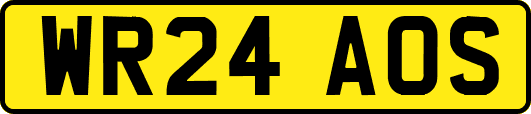 WR24AOS