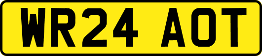 WR24AOT
