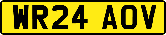 WR24AOV