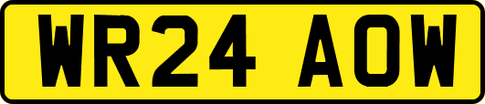 WR24AOW