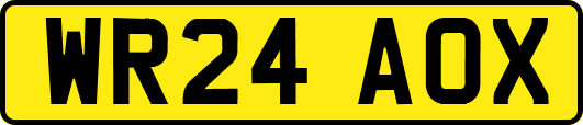 WR24AOX