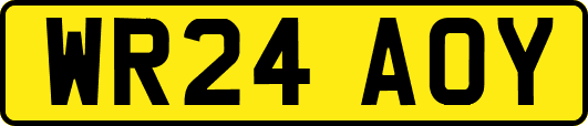 WR24AOY