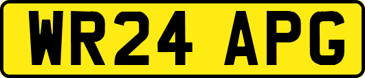 WR24APG