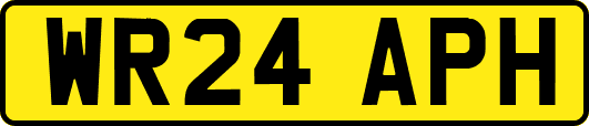 WR24APH
