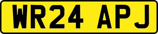 WR24APJ