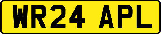 WR24APL