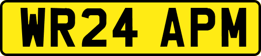 WR24APM