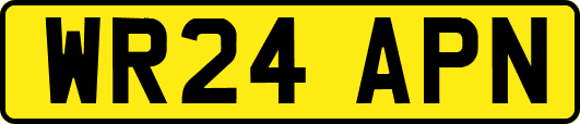 WR24APN