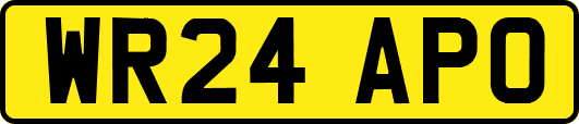 WR24APO