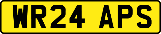 WR24APS