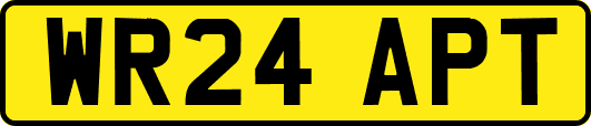 WR24APT
