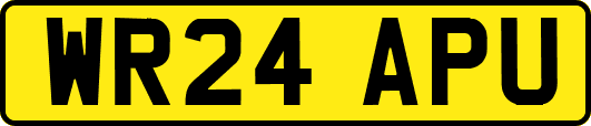 WR24APU