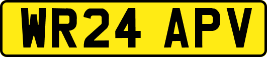 WR24APV