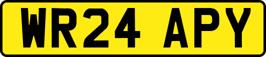WR24APY