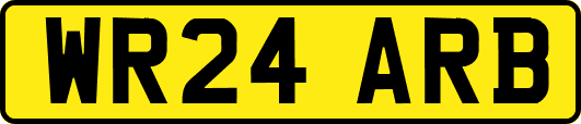 WR24ARB