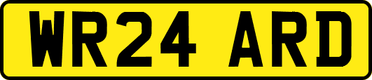 WR24ARD
