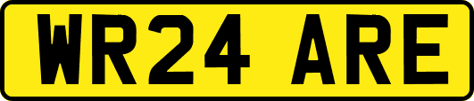 WR24ARE