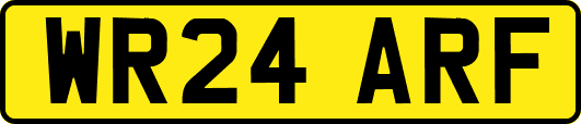 WR24ARF
