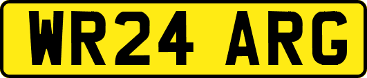 WR24ARG