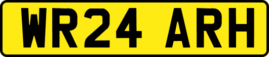 WR24ARH