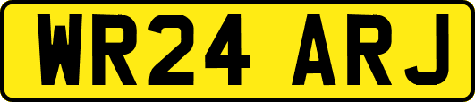 WR24ARJ