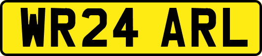 WR24ARL