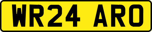 WR24ARO