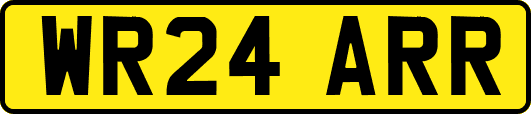 WR24ARR