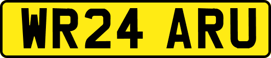 WR24ARU