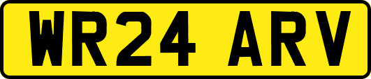 WR24ARV