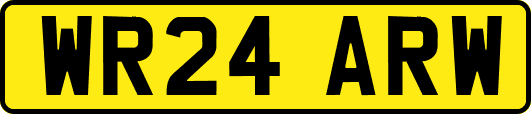 WR24ARW
